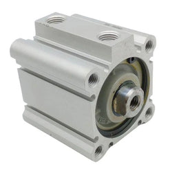 SMC CDQ2A5025DZ (CDQ2A50-25DZ) Compact Cylinder