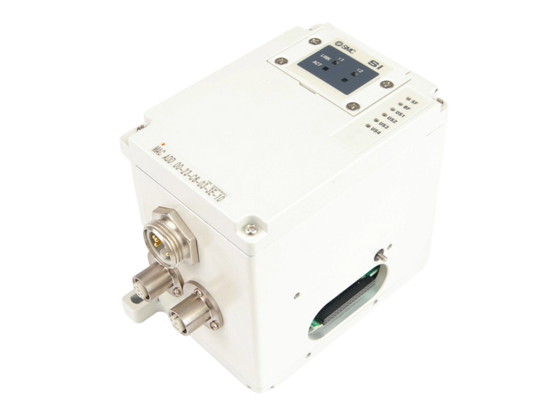 SMC EX245SPR1X171 (EX245-SPR1-X171) Fieldbus System SI Unit