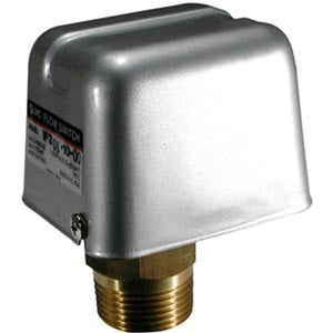 SMC IF3031000 (IF303-10-00) - Flow Switch, 36 to 2600 L/min, paddle-style flow switch