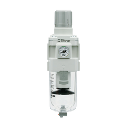 SMC AW30F03DED (AW30-F03DE-D) Modular Filter Regulator