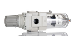 SMC AW3003ED (AW30-03-E-D) Modular Filter Regulator