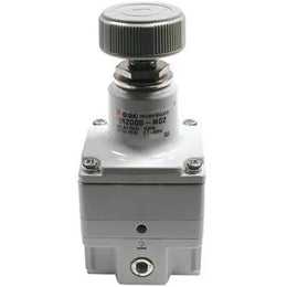 SMC IR200002BG (IR2000-02-BG) Precision Regulator