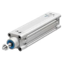 SMC CP96SDB100400C (CP96SDB100-400C) ISO Air Cylinder