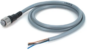 SMC PCA1415997 (PCA-1415997) - Power Supply Cable, 6 m length, 7/8-inch 5-pin connector