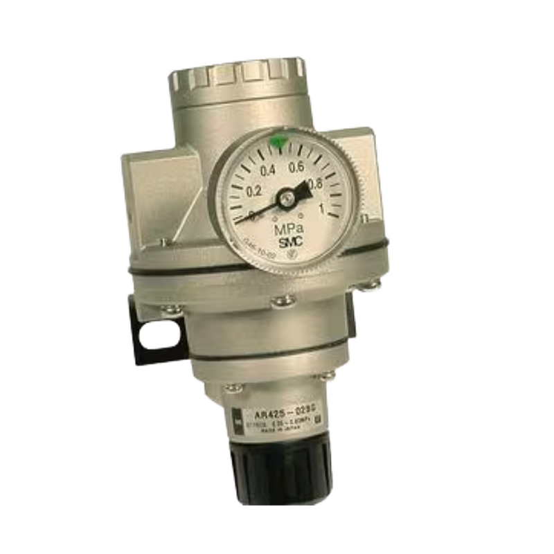 SMC AR25N02NZ (AR25-N02-NZ) Modular Regulator
