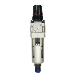SMC AW30F03DB (AW30-F03-D-B) Modular Filter Regulator