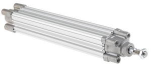 SMC CP96SDB50200C (CP96SDB50-200C) - ISO 15552 Air Cylinder, 50mm Bore, 200mm Stroke