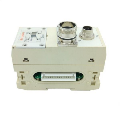 SMC EX240SPR1 (EX240-SPR1) - Serial Interface Unit, PROFIBUS DP