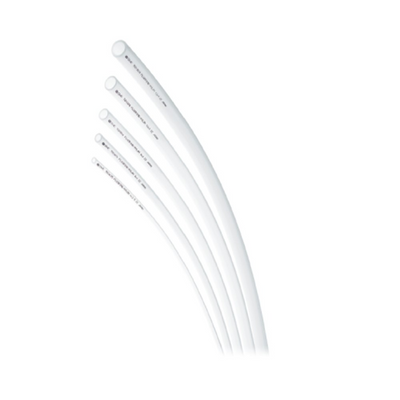 SMC TID0116 (TID01-16) - Soft Fluoropolymer Tubing, 1/8" x 0.086", Inch Size