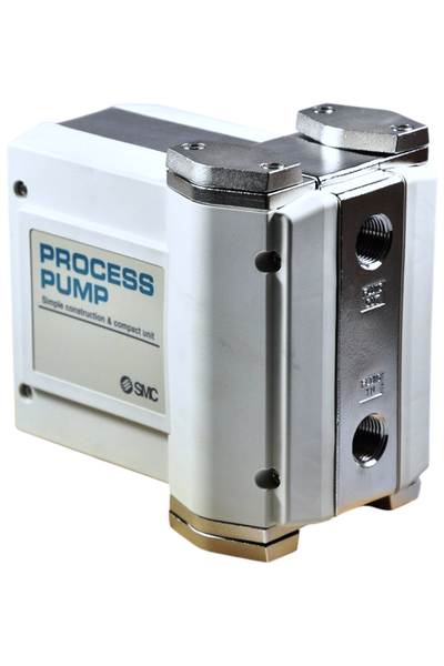 SMC PA521006 (PA5210-06) - Process Pump, 1/2 Body Size, Rc Thread