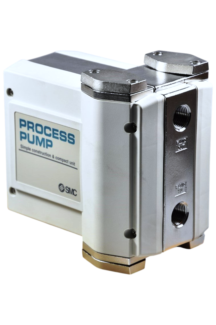 SMC PA521006 (PA5210-06) Process Pump