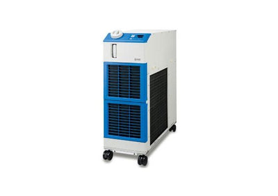 SMC HRSH090AF20MS (HRSH090-AF-20-MS) - Thermo-chiller, Air-cooled Refrigeration, 9.5 kW Cooling Capacity