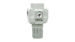 SMC AR30F02HB (AR30-F02H-B) Modular Regulator