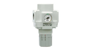 SMC AR30F02HB (AR30-F02H-B) - Modular Regulator, G1/4 Port