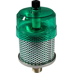 SMC AMC81014 (AMC810-14) - Exhaust Cleaner, R/G 1-1/2 Port, 6000 L/min Air Flow