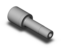 SMC AN10C07 (AN10-C07) Silencer