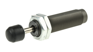 SMC RBC2015 - Shock Absorber, 20 mm O.D. Thread, 15 mm Stroke