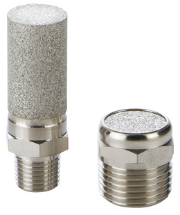 SMC EBKXJ2001040 (EBKX-J2001-040) Sintered Metal Element