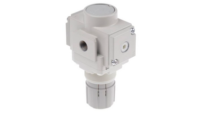 SMC AR2002EB (AR20-02E-B) - Regulator, 1/4 Rc port