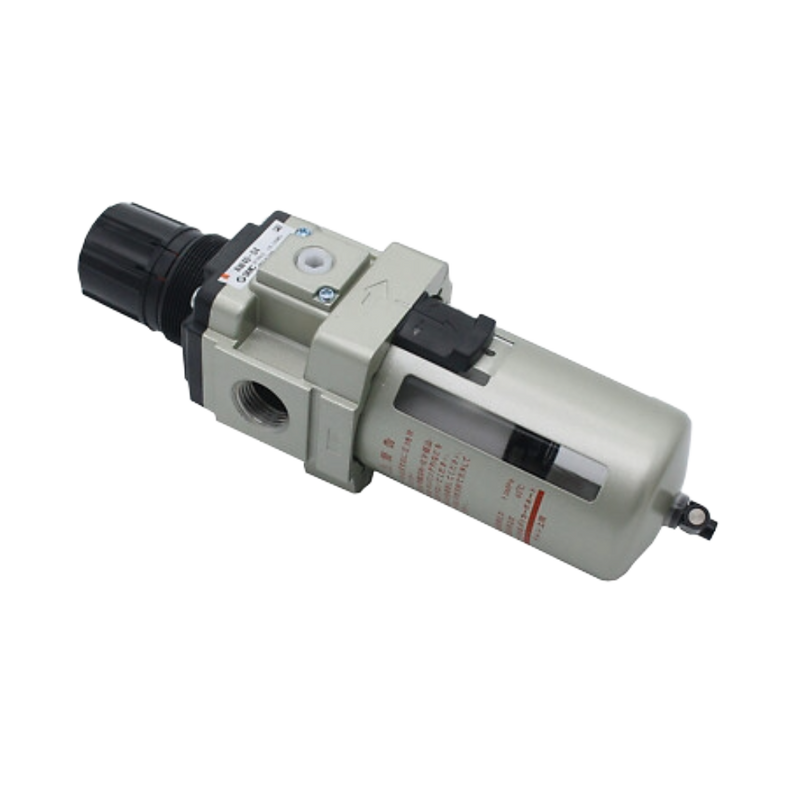 SMC AW3002BA (AW30-02B-A) Filter Regulator