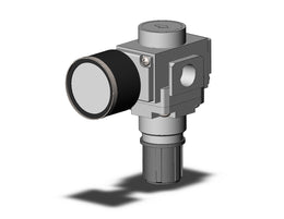 SMC AR2002GB (AR20-02G-B) Regulator
