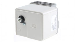 SMC IS300002 (IS3000-02) Pressure Switch