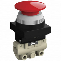 SMC VM130F0130RAX31 (VM130-F01-30RA-X31) Mechanical Valve
