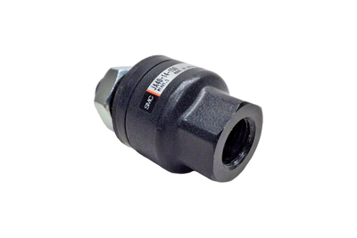 SMC JA2510150 (JA25-10-150) - Floating Joint, M10 x 1.5 Thread, 150 mm Rod Length