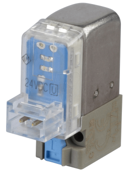 SMC V114A5LOUB (V114A-5LOUB) 3 Port Solenoid Valve
