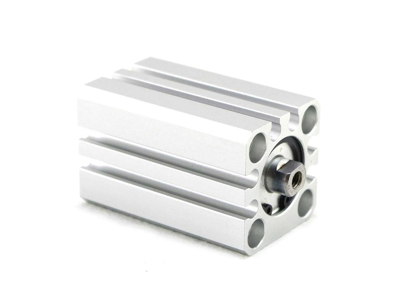 SMC CDQSB1220DM (CDQSB12-20DM) Compact Cylinder