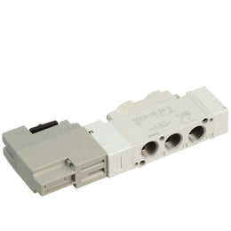 SMC SY51205YO01FQ (SY5120-5YO-01F-Q) 5-Port Solenoid Valve