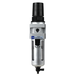 SMC AW2002BCE2D (AW20-02BCE2-D) Modular Filter Regulator