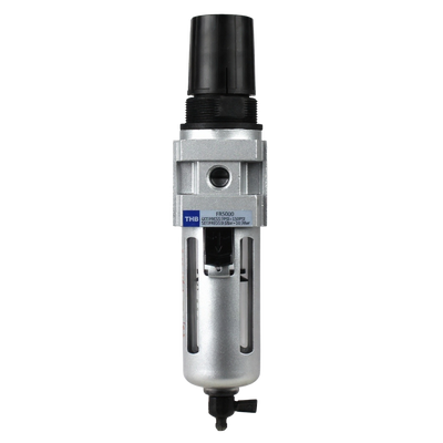 SMC AW2002BCE2D (AW20-02BCE2-D) - Modular Filter Regulator, Rc1/4 Port, With N.C. Auto Drain