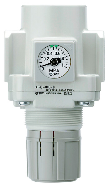 SMC AR20KF02ED (AR20K-F02E-D) Modular Regulator