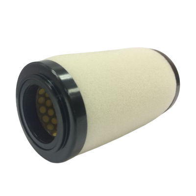 SMC AFM40P060AS (AFM40P-060AS) - Element Assembly, 0.3 um filtration, Replacement Element Assembly