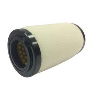 SMC AFM40P060AS (AFM40P-060AS) - Element Assembly, 0.3 um filtration, Replacement Element Assembly
