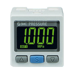 SMC ZSE30A01B (ZSE30A-01-B) Digital Pressure Switch