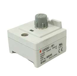 SMC EX500IB1 (EX500-IB1) Input Manifold Unit