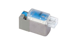 SMC V1145G (V114-5G) 3 Port Solenoid Valve