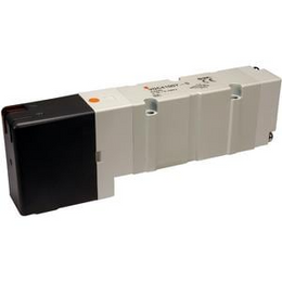 SMC VQC41015 (VQC4101-5) Solenoid Valve
