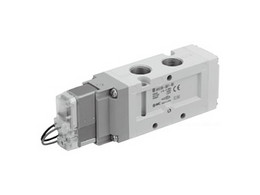SMC V2115G (V211-5G) Pilot Valve Assembly