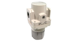 SMC AR40N04ZA (AR40-N04-Z-A) Modular Regulator