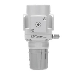 SMC AR25N021ZB (AR25-N02-1Z-B) Modular Regulator