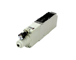 SMC ARBQ400000P1 (ARBQ4000-00-P-1) - Interface Regulator, VQ4000 valve interface