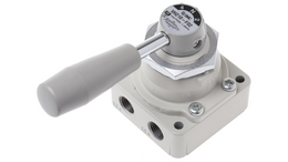 SMC VH310F03 (VH310-F03) Hand Valve