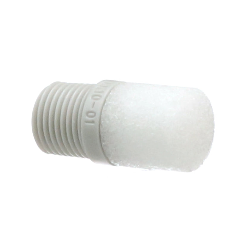 SMC AN10N01 (AN10-N01) Silencer