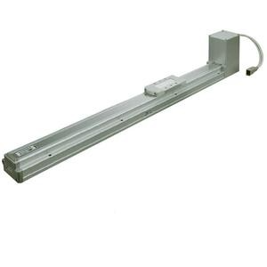 SMC LEFB32NYS600 (LEFB32NYS-600) Electric Actuator / Slider Type, Belt Drive, Motorless Type