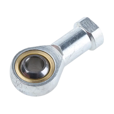 SMC KJ8D - Ball Knuckle Joint, M8 thread