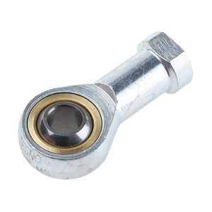 SMC KJ8D - Ball Knuckle Joint, M8 thread