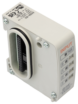 SMC EX250IE3 (EX250-IE3) Input Block